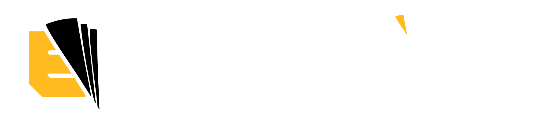 Excel Online Banking